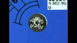 LUZON - The Baguio Track (Chus & Ceballos Iberican remix)