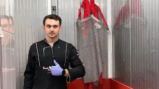 Kurbanlık  Koç Nasıl Parçalanır