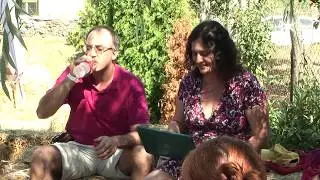 Dienes Nagy Erika - Miben segíthet neked az Élet több ezer éves tudománya? - Tudatosság Völgye 2013