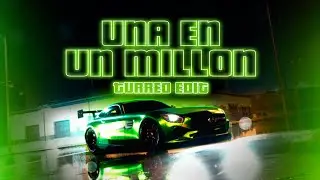 Una En Un Millón (Turreo Edit) - DJ Mutha