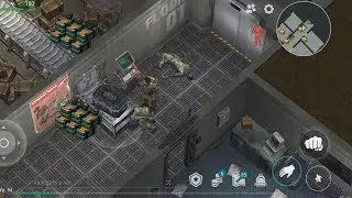 КАК НАЙТИ С4? ЗАРЕЙДИЛ ОГОРОД!