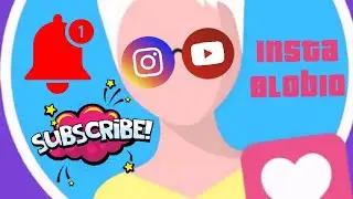 Insta Blob io What the Hell 😱 Random social / Speedster / Celebrity / Troll