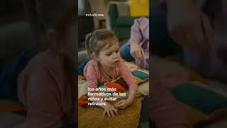 Uso de pantallas en niños: ¿Cuánto tiempo es demasiado?/MelodijoLola