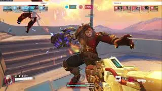 Lucio - Ilios - Well Good Gameplay