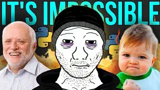I Made a Meme Website with No Experience
