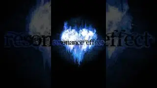 Resonance effect   НИ ШАГУ НАЗАД (2012) female hardcore / rap