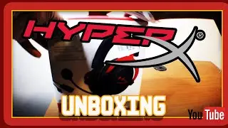 HyperX Cloud II｜ Unboxing｜ Watch Before You Buy