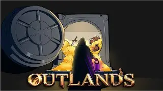 12 Hours a Leather Farmer | New Player Farming in Ultima Online Outlands