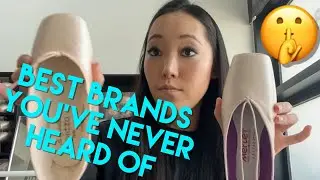 Reviewing REPETTO and MERLET (french brands)