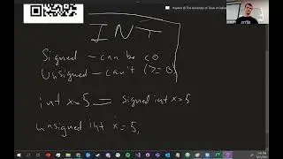 CS Essentials - Number Formats
