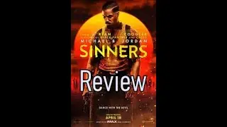 Sinners Movie Review