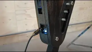 Harp-E Basics: the Electronics