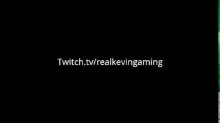IM GOING LIVE ON TWITCH!!!!!!