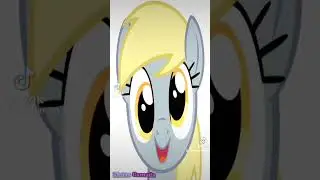 Derpy's Chase Pop 