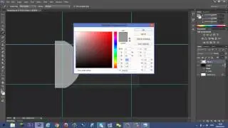 Tutorial #8 | Photoshop CS6: How To Make A Professional Thumbnail