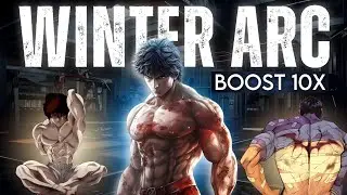 Winter Arc Tips To Become a Unstoppable