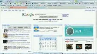 Page Optimization - Title & Meta Tag