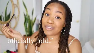 On turning 35...