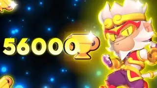 Getting Closer and Closer to 60000🏆