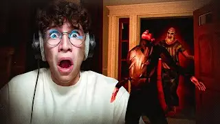UN SERIAL KILLER VESTITO DA CLOWN SEMINA IL PANICO DURANTE LA NOTTE DI HALLOWEEN | You Are Grounded