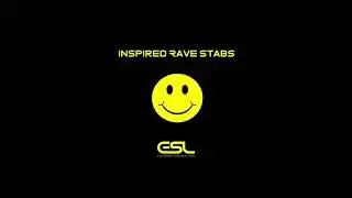 Walkthrough Demo - Inspired Rave Stabs - Ableton Live 11 Pack by ESL (Euphony Sound Labs)