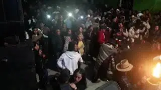 Lo mejor de la presentación de La Historia Musical de México en Santiago Huitlapaltepec.
