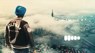 MERA NA | Sidhu moose wala new ringtone | Ringtones Original⬇️ | Mera na-Sidhu moosewala ringtone