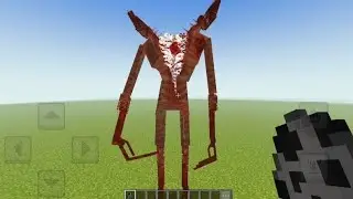 Assimilator dweller addon in minecraft pe