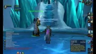 The Lich King - Solo'd on Retail