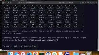 Advent of Code - Day 3 - Ruby Solution