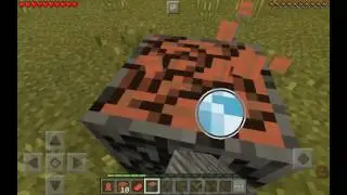 Minecraft Летсплей. Одиночная игра
