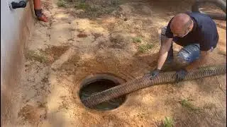 שירותי ביובית ברמת גן - ביובית אלפא