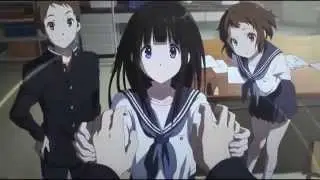 ✿【MAD】Sayuri Sugawara - Kimi Ni Okuru Uta
