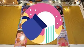 Wodnik ♒️ CZERWIEC 2023 🌼 horoskop z kart tarota 🌼 BĄDŹ SOBĄ, NIE PODDWAJ SIĘ PRESJI OTOCZENIA