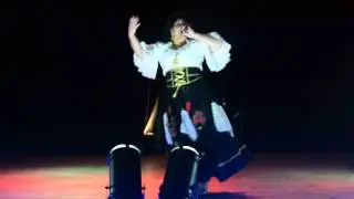Maria do Sameiro - O Mar enrola na areia (ao vivo)