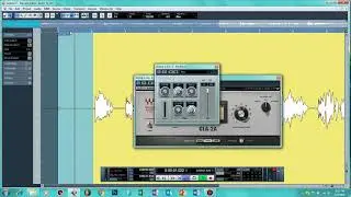CUBASE 5 : HOW TO RECORD IN CUBASE 5 A TUTORIAL FOR BEGINNERS (CUBASE SETTINGS,MIXING AND MASTERING)