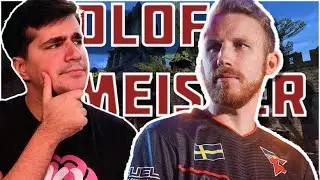 Kako je OLOFMEISTER postao LEGENDA