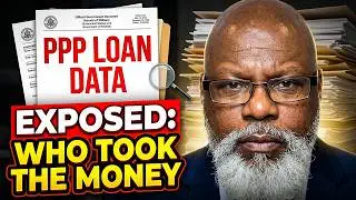 PPP Loan Fraud - Fed Released All Names and Businesses to Public