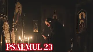 Psalmul 23: Domnul Este Păstorul Meu - Mesaj de Pace și Protecție