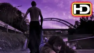 THE ADVENT CALENDAR Trailer (2021)