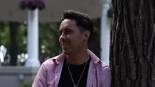 Orbit by Solomon Carlson (Official Music Video)