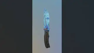 Mundo Das Skins. EP. Blue Gem Knifes #cs2 #csgo #fallen #skinscsgo #blue #gems