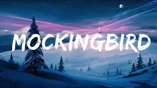 Eminem - Mockingbird (Lyrics) / 1 hour Lyrics