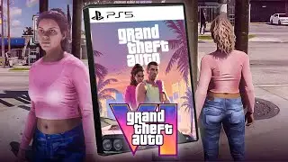 LAS CONSECUENCIAS del lanzamiento de GTA 6