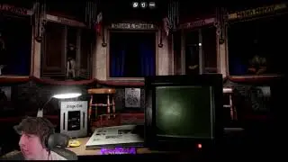 Mr.Munch?