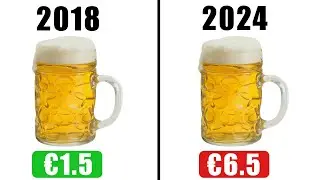 COST OF LIVING IN PORTUGAL | FULL BREAK-DOWN FOR 2024