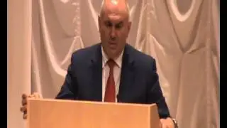 Фрагмент cовещания в Анапе 3 июня 2015