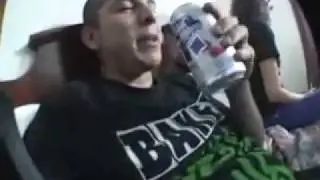 Baker Deathwish 2009 Tour Part 4