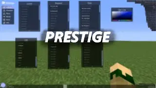 M1N3BL4ZE & D3XL4ND CHEATING / BYPASSING INTAVE WITH THE PRESTIGE CLIENT!