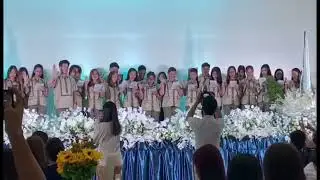 Officially Pre-service Teacher | Soon to be Teacher from Our Lady of Fatima University